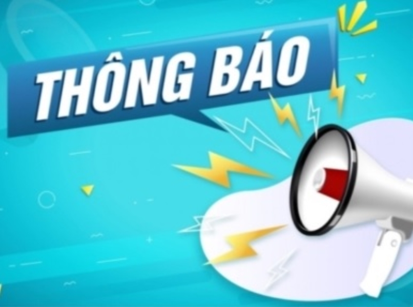 Đăng ký chuyên ngành K2023 và những sv K22 trở về trước chưa đăng ký chuyên ngành