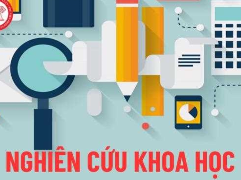 Đề tài nghiên cứu khoa học