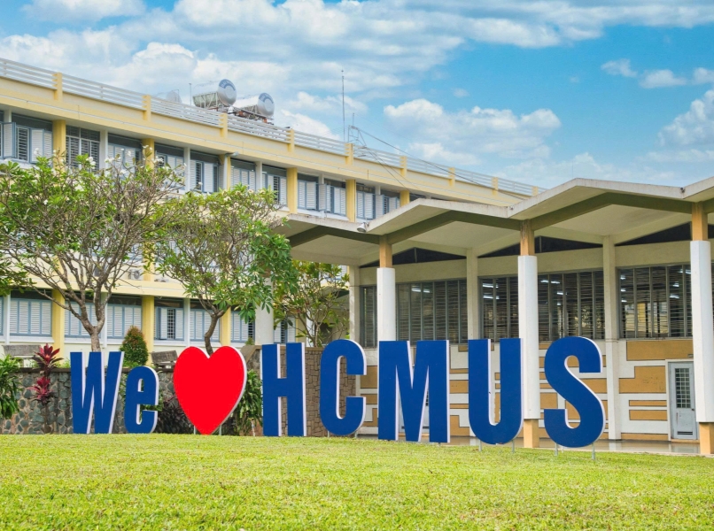  ĐHQG-HCM mở cổng đăng ký ưu tiên xét tuyển năm 2025. 