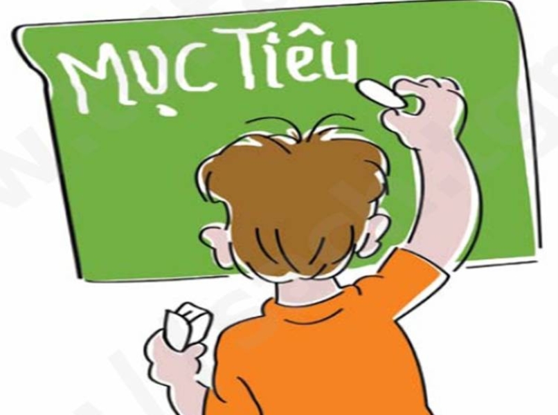 Mục tiêu hoạt động