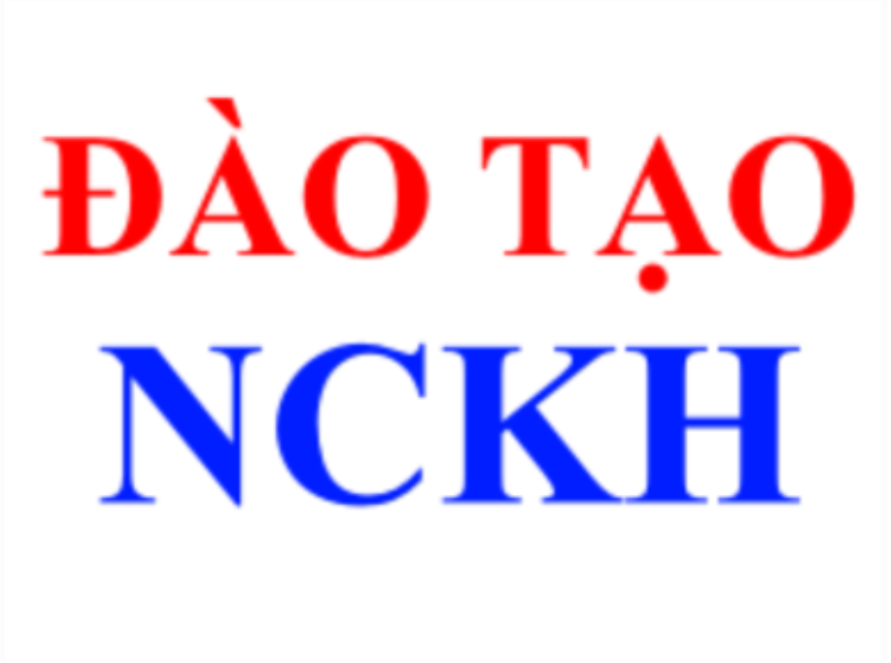 Thông báo về việc thực hiện Khóa luận tốt nghiệp (KLTN) - Seminar tốt nghiệp khóa 2015