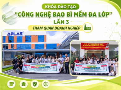 BAO BÌ ĐA LỚP – NHÌN GẦN MỚI THẤY “CẢ MỘT CÂU CHUYỆN