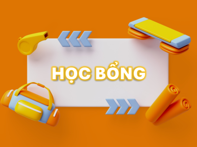 Chương Trình Học Bổng Sinh Viên 2024