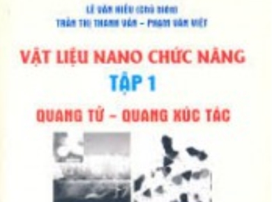 Sách đã xuất bản