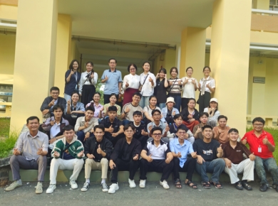  TRẢI NGHIỆM PHÒNG THÍ NGHIỆM – KẾT NỐI TRI THỨC 